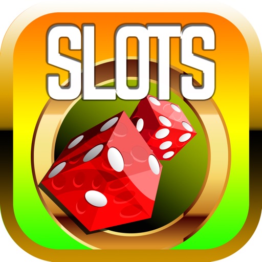 Double Dice out Blackjack - Social Slots of Texas Casino icon