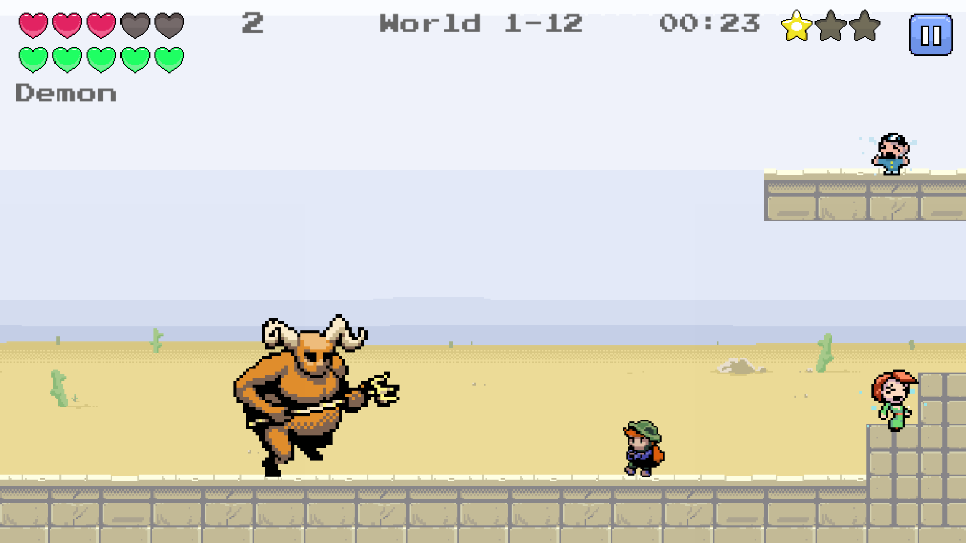 Jump Kid