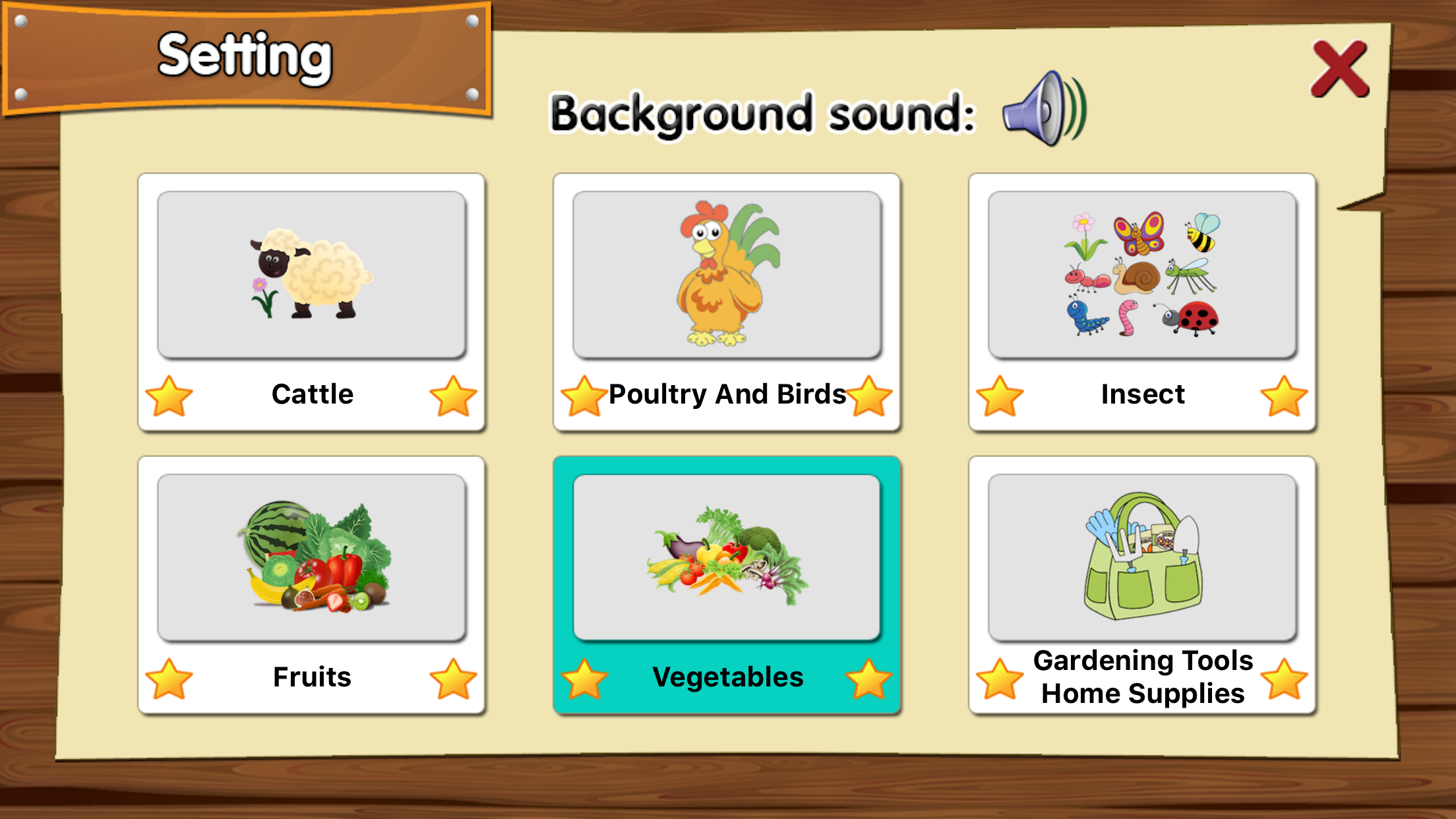 Farm Kids - The best lesson for young children!