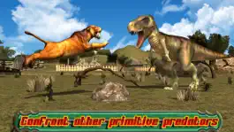 Game screenshot Adventures of Sabertooth Tiger hack