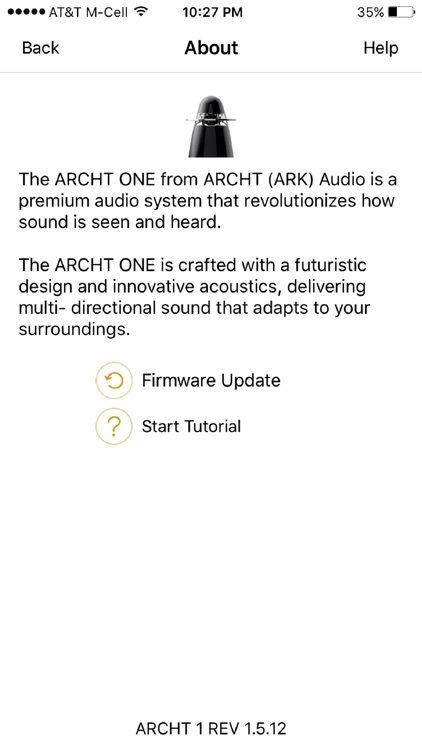 Archt One screenshot-3