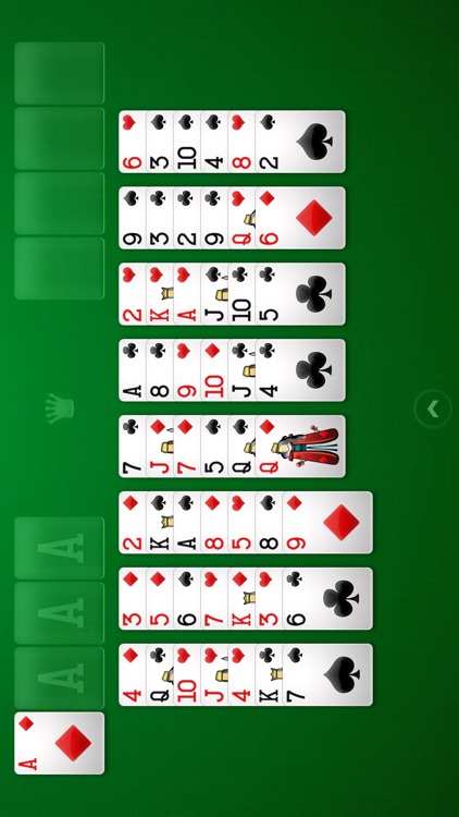⋆FreeCell+