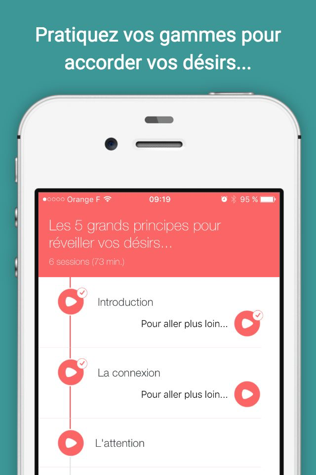 OKPlaisir - Accordez vos désirs