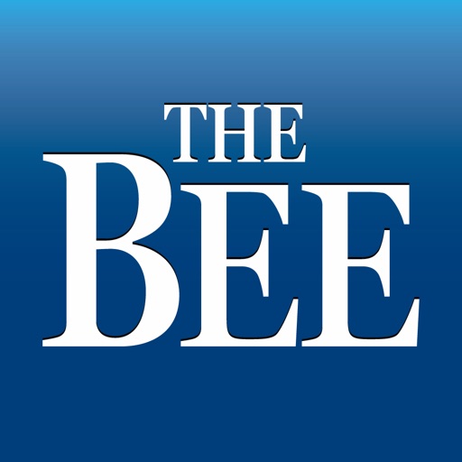 Sacramento Bee app for iPad