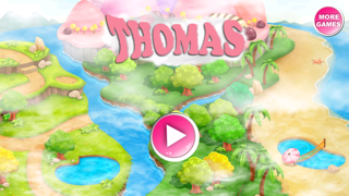 How to cancel & delete Thomas Adventure from iphone & ipad 1