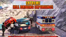Game screenshot Ambulance Rescue Driving 2016 mod apk