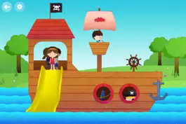 Game screenshot Детская игровая площадка hack
