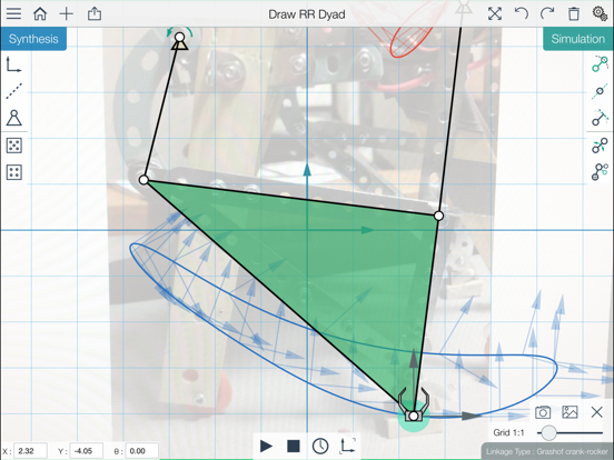 Screenshot #5 pour MotionGen