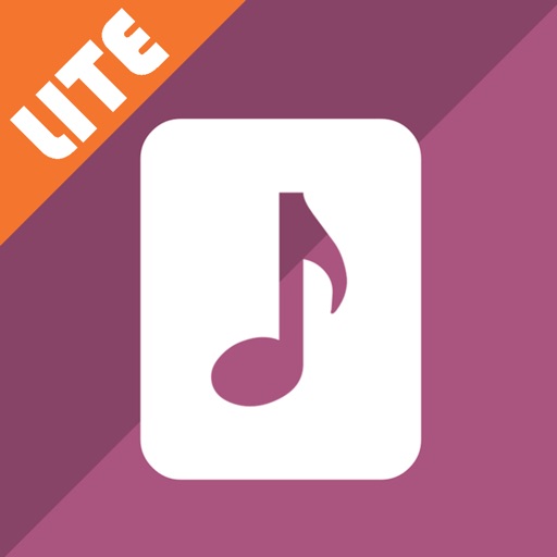 Music Notes Lite - Free Sight Reading Trainer