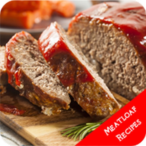 Meatloaf Recipes icon