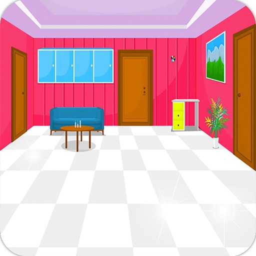 Adventure Joy Escape Game 1 iOS App