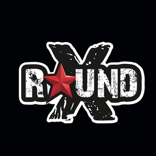 ROUND-X icon