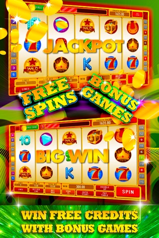 Fortunate Monkey Slots: Have fun among the gorillas and the chimpanzees for special rewards screenshot 2