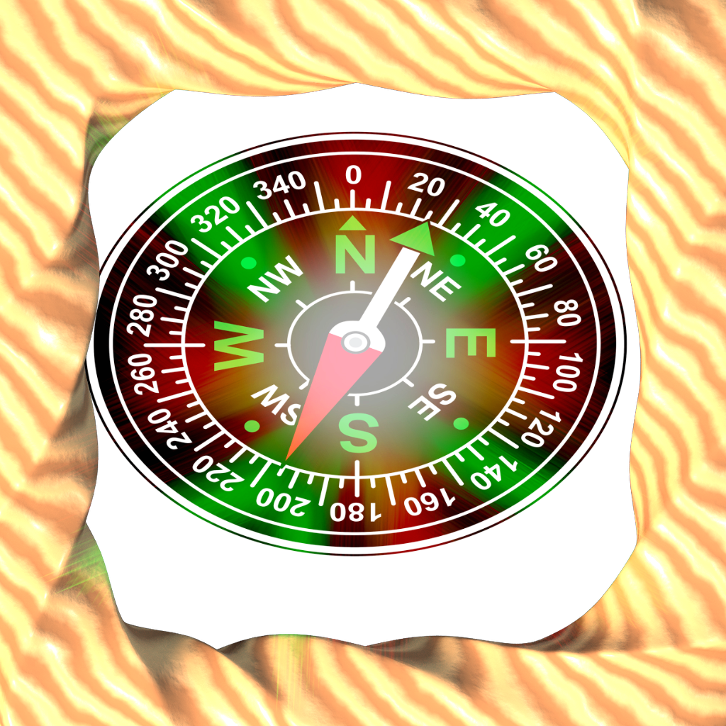 Get Compass-entireDir for iOS, iPhone, iPad Aso Report