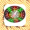 Compass-Free is a super simple compass that is very easy to read with a huge display showing you the direction and heading