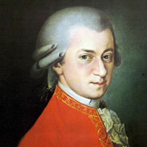 Mozart Sonata icon