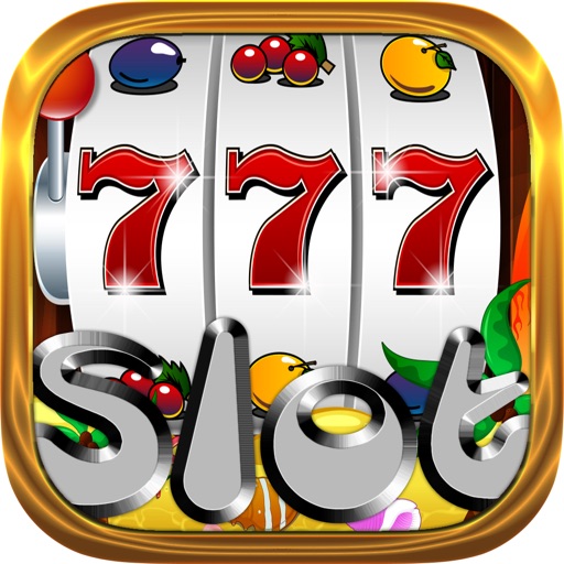 2016 A Caesars Amazing Lucky Slots Game - FREE Slots Game icon
