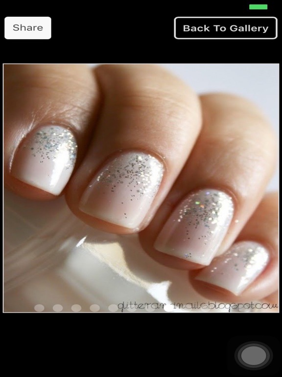 Screenshot #6 pour Stiletto Nails