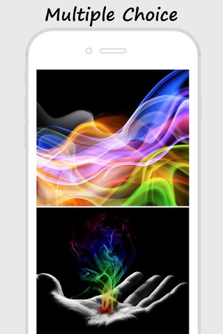 Magic Smoke Wallpapers - Amazing Collection Of Colourful Smoke screenshot 3
