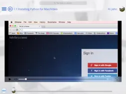 Introduction to Python Programming by GoLearningBus screenshot 9