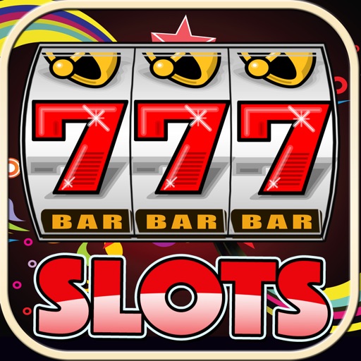 Big Hit Casino Slots - FREE 777 Fruit Slotmachine Game