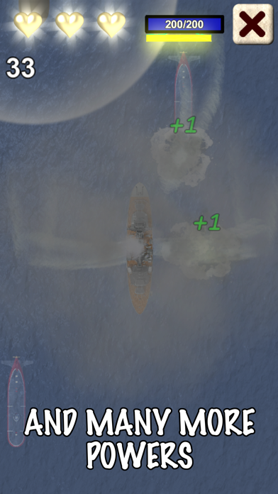 How To Be A God: Preliminary screenshot