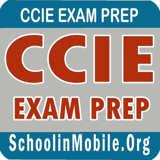 CCIE Exam Prep