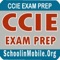 The Cisco Certified Internetwork Expert (CCIE) is a technical certification offered by Cisco Systems