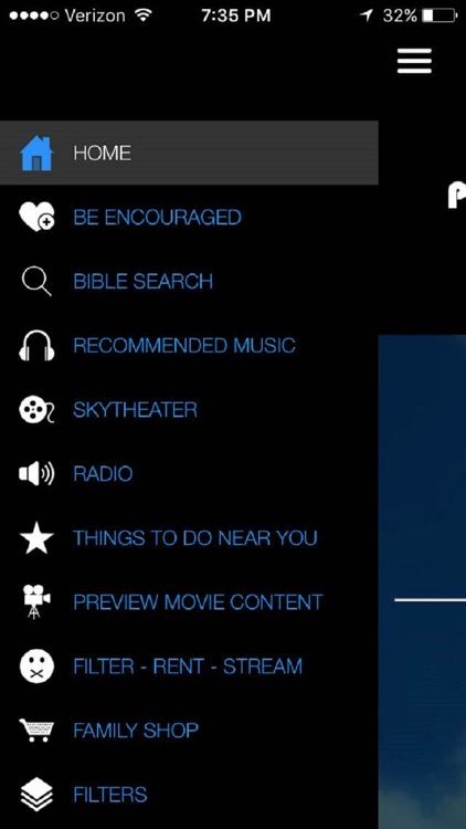 SkyHaven | Music, Movies, Truth