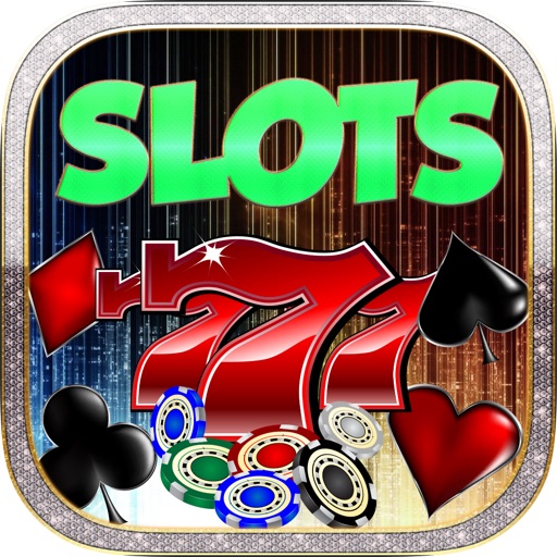 A Xtreme Golden Lucky Slots Game icon