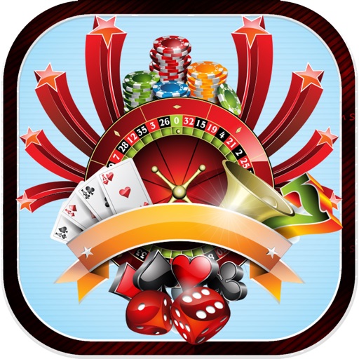 Awesome Dubai Kingdom Slots Machines - JackPot Edition icon