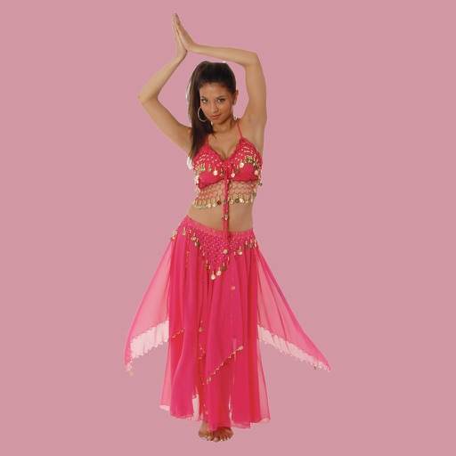 Teach Yourself Belly Dancing icon