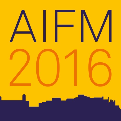 AIFM 2016