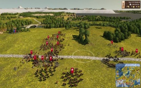 Grand Ages: Medieval screenshot