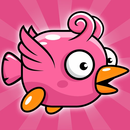 Pretty Birdy iOS App