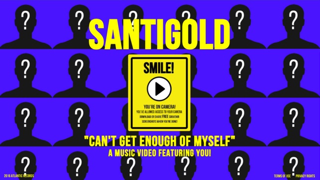 Santigold App(圖1)-速報App