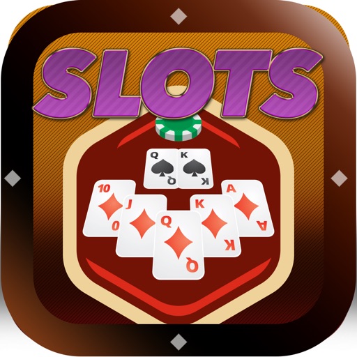 A Casino Party Slotomania Downtown - Free Las Vegas Casino Games icon