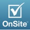 OnSite ToDos