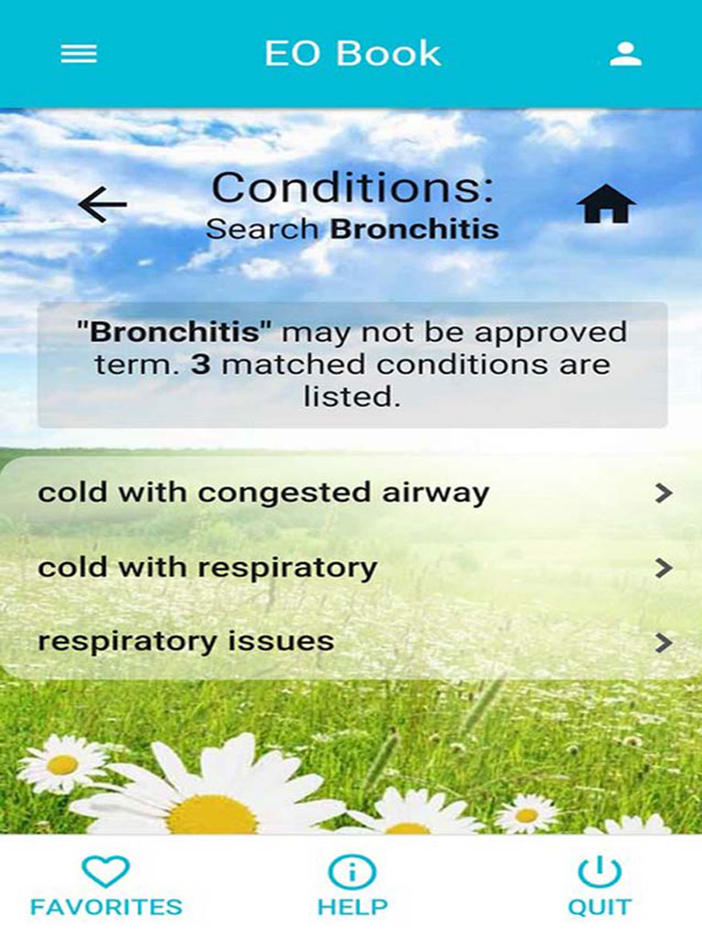EO Book Essential Oils Recipes and Oils