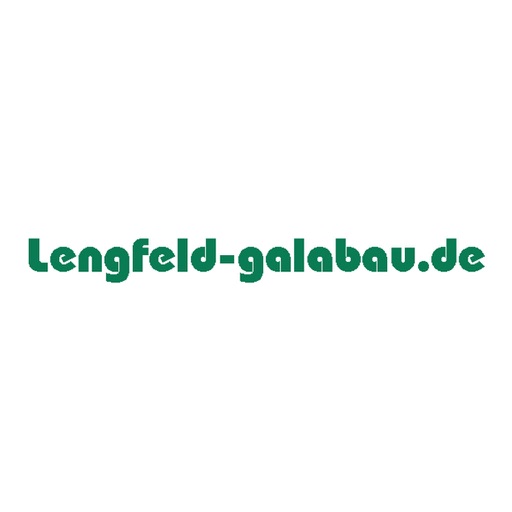 Lengfeld GaLaBau icon