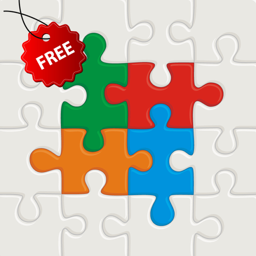 Jigsaw Puzzle Games - Free