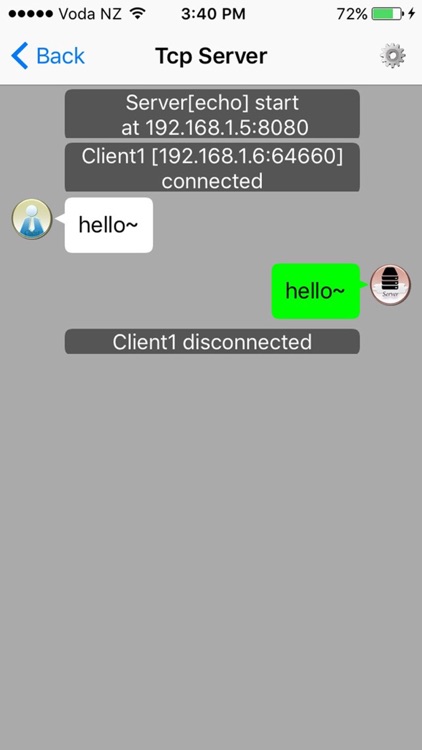 Network Utility Tools screenshot-3