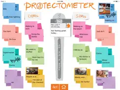 Protectometer iPad image 1