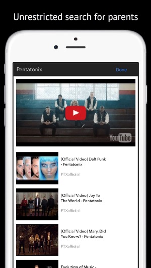 Video Filter Lite - For YouTube(圖4)-速報App