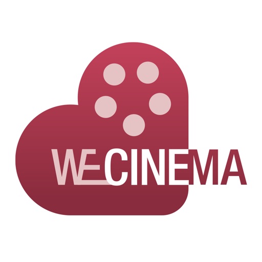 We Love Cinema - Prima e dopo il film iOS App