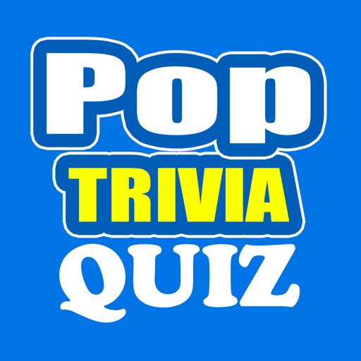 Version 2016 for Guess The Pop Trivia Quiz icon