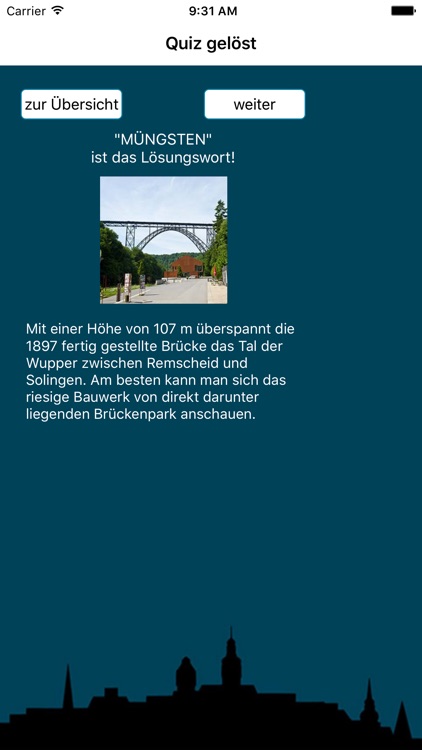 4 Bilder 1 Remscheid screenshot-3