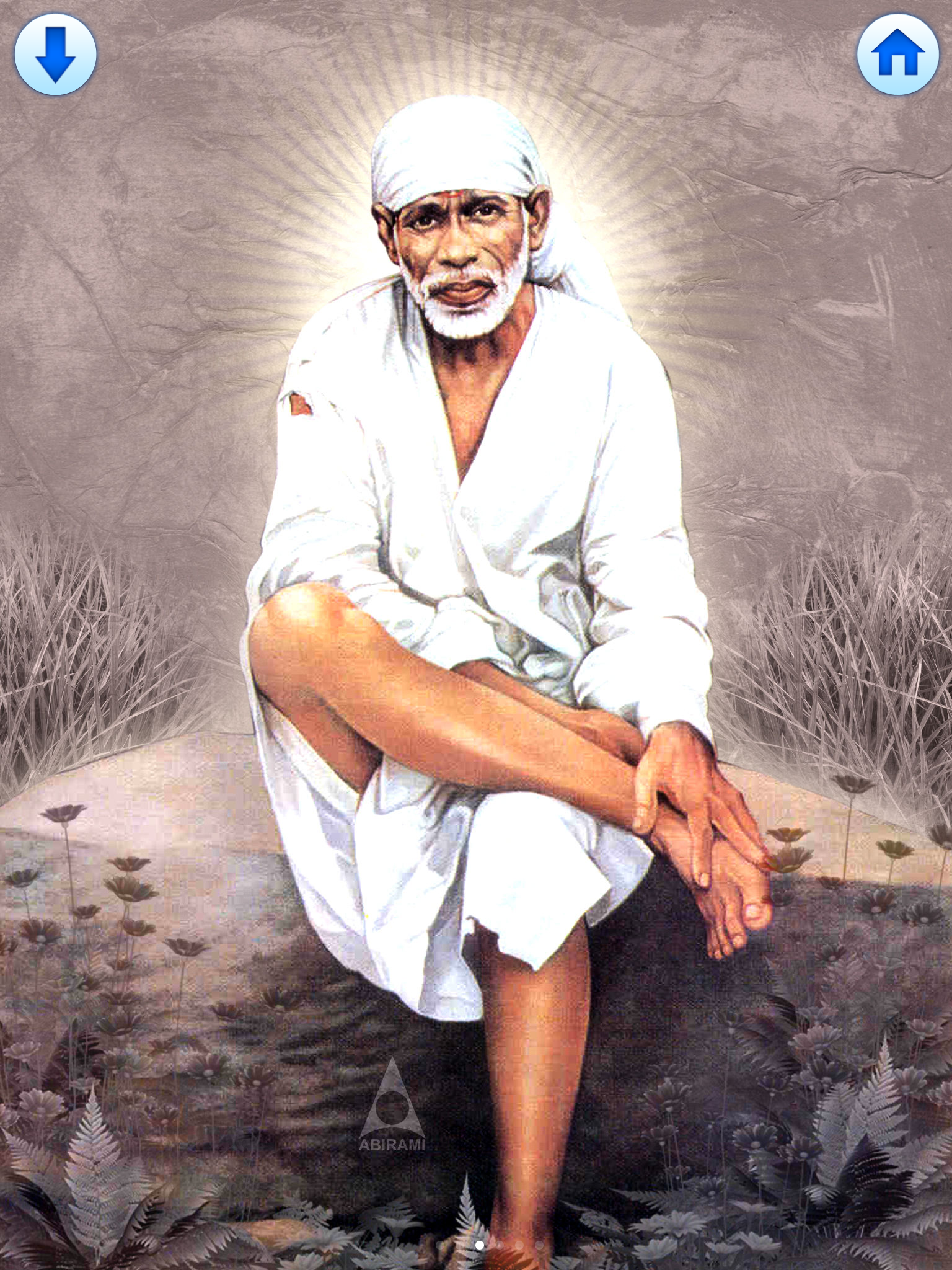 Shirdi Sai Baba Bhajans Vol 02
