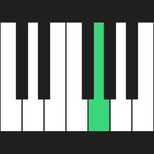 Sheet Music Trainer Piano