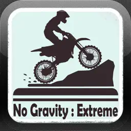 No Gravity Extreme app icon